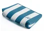 Muitomas Beach Pouch BL Azul