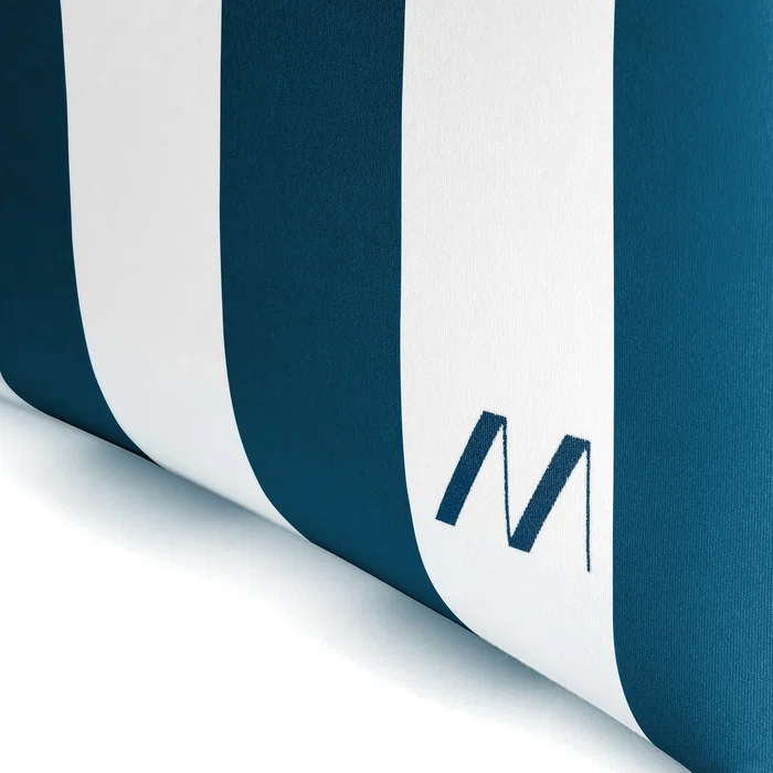 Muitomas Beach Pouch BL Azul Muitomas Beach Pouch BL Azul