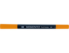 Tsukineko Rotulador de ilustración MEMENTO punta dual arcilla de alfarero
