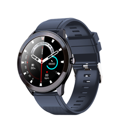 LEOTEC Wave Smartwatch Multisport Azul