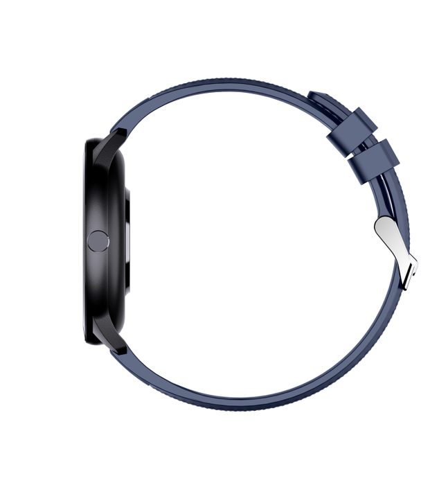 LEOTEC Smartwatch MultiSport Wave Azul LEOTEC Smartwatch MultiSport Wave Azul