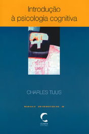 Introdução à Psicologia Cognitiva, Charles Tijus - CLIMEPSI EDITORES