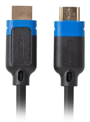 Lanberg Cable HDMI 2.1 de 5 m, 8K, Negro