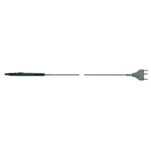 B. Braun Mango 2 Teclas 4 mm Conector 3 Pins B. Braun Mango 2 Teclas 4 mm Conector 3 Pins
