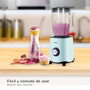 Väline Batidora de vaso Kumsari 1.5L 600W Verde mint