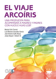 El viaje arcoíris, La Comunidad de Vida Cristiana (CVX) - PPC