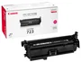 Canon Cartucho de Tóner 723 Magenta para i-SENSYS LBP7750Cdn