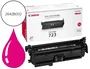 Canon Cartucho de Tóner 723 Magenta para i-SENSYS LBP7750Cdn