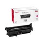 Canon Cartucho de Tóner 723 Magenta para i-SENSYS LBP7750Cdn