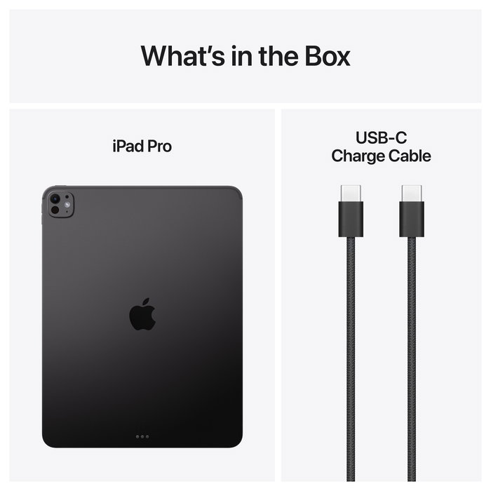 Apple iPad Pro 13