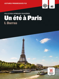 MAISON DES LANGUES Un été à Paris