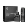 Armaf Club De Nuit Intense Gift Set 105ml EDT + 200ml Body Spray