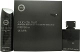 Armaf Club De Nuit Intense Gift Set con Eau de Toilette de 105 ml y Desodorante de 75 g Armaf Club De Nuit Intense Gift Set con Eau de Toilette de 105 ml y Desodorante de 75 g
