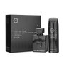 Armaf Club De Nuit Intense Gift Set con Eau de Toilette de 105 ml y Desodorante de 75 g