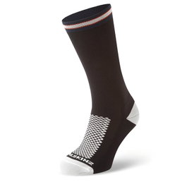 Caister Calcetines de Ciclismo Longitud Media Transpirables Antihumedad Talla M