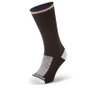 Caister Calcetines de Ciclismo Longitud Media Transpirables Antihumedad Talla M