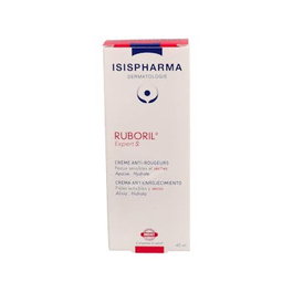 ISIS PHARMA Ruboril Expert S 40Ml