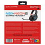 Auriculares Ardistel 5034353 Negro