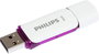 Philips Pendrive USB 3.0 64GB Almacenamiento Unidad Flash Memoria - Snow