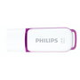 Philips Snow Edition Magic Purple 64GB USB 3.0
