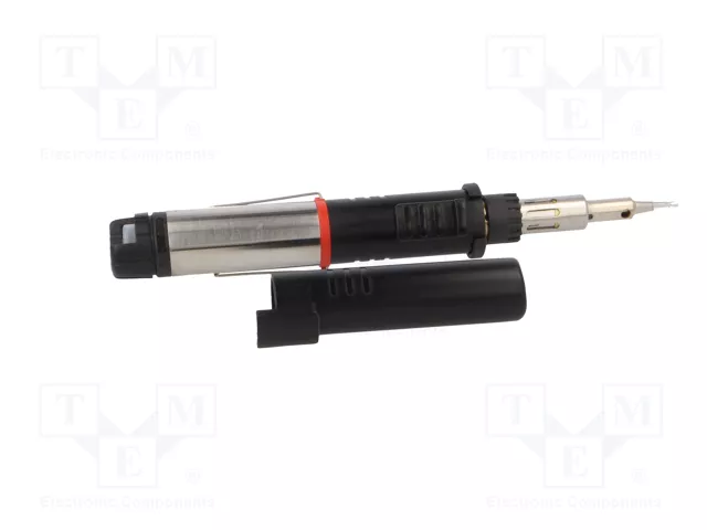 JBC TOOLS Soldadura a Gas 15ml 1300°C Horma