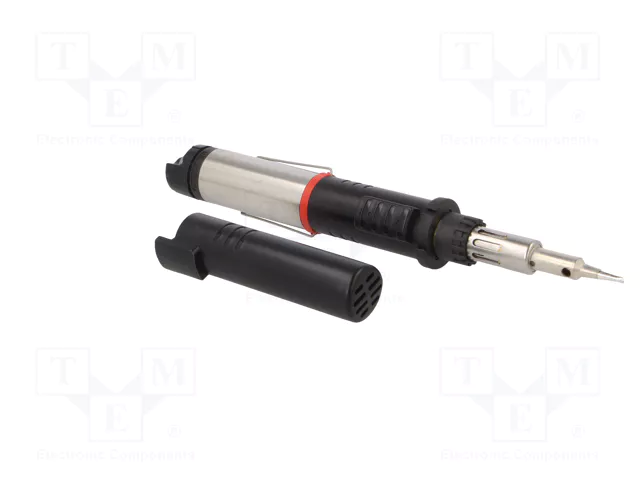 JBC TOOLS Soldadura a Gas 15ml 1300°C Horma