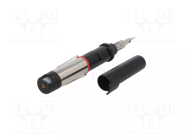 JBC TOOLS Soldadura a Gas 15ml 1300°C Horma