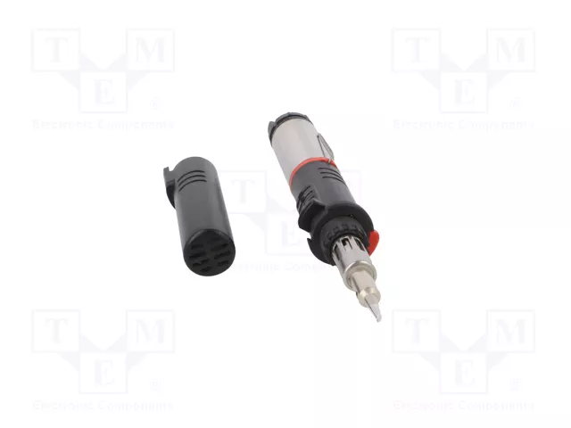 JBC TOOLS Soldadura a Gas 15ml 1300°C Horma