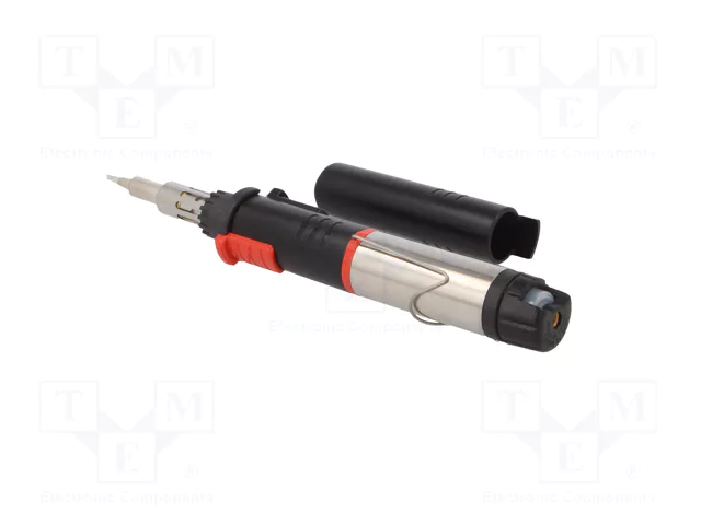 JBC TOOLS Soldadura a Gas 15ml 1300°C Horma