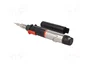 JBC TOOLS Soldadura a Gas 15ml 1300°C Horma