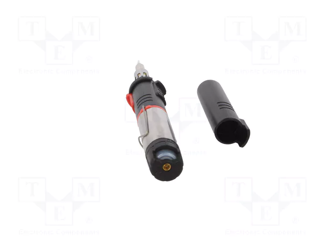JBC TOOLS Soldadura a Gas 15ml 1300°C Horma