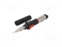 JBC TOOLS Soldadura a Gas 15ml 1300°C Horma