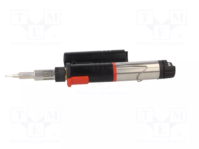 JBC TOOLS Soldadura a Gas 15ml 1300°C Horma