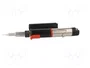 JBC TOOLS Soldadura a Gas 15ml 1300°C Horma