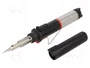 JBC TOOLS Soldadura a Gas 15ml 1300°C Horma