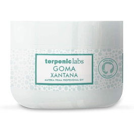 Terpenic Goma Xantana 1000.0 g