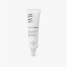 Svr Biotic Filler Yeux&Levres Crema Contorno de Ojos y Labios 15ml