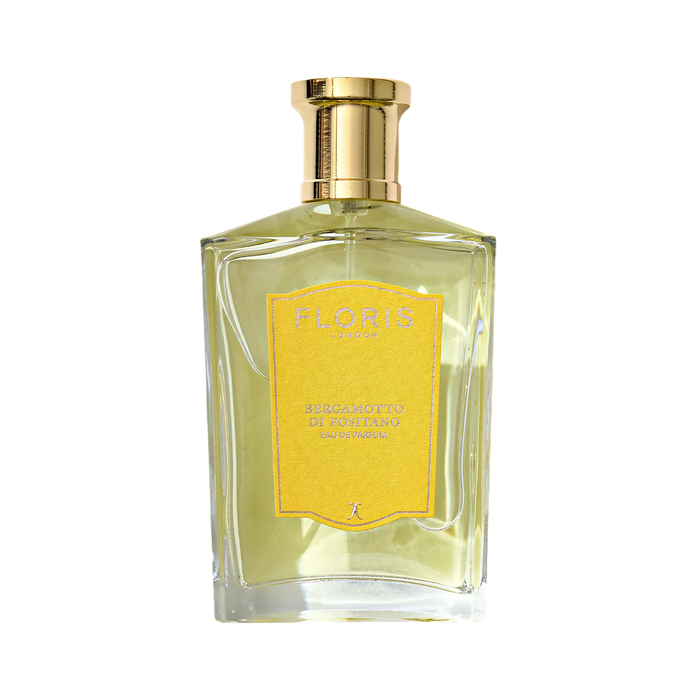 Floris Of London Bergamotto Di Positano Eau de Parfum 100 ml Floris Of London Bergamotto Di Positano Eau de Parfum 100 ml