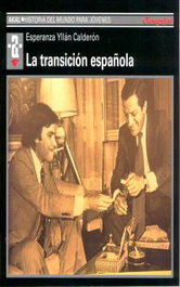 Transición española, Esperanza Yllan Calderon - AKAL