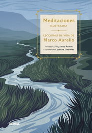 BLUME Meditaciones ilustradas, Marco Aurelio - BLUME