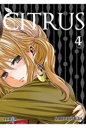 Editorial Ivrea, S.L. CITRUS 04 REEDICION