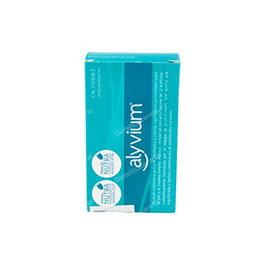 ALYVIUM 60 Cápsulas. Suplemento para la piel con Vitamina A, B2, Biotina y Polifenoles de Oliva. Antioxidante. Apto para vegetarianos.