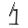 Iggual Monitor 23,8 IPS FHD 100Hz con Webcam igg320020