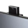 Iggual Monitor 23,8 IPS FHD 100Hz con Webcam igg320020