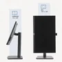 Iggual Monitor 23,8 IPS FHD 100Hz con Webcam igg320020