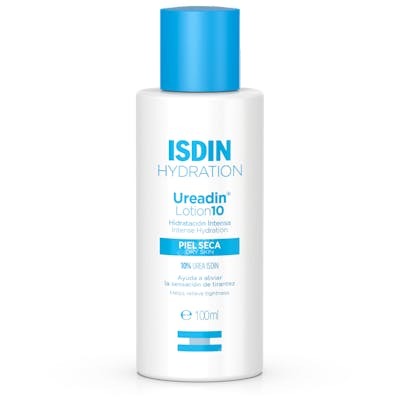 Isdin Ureadin Lotion10 Loción Hidratante 100 ml Isdin Ureadin Lotion10 Loción Hidratante 100 ml