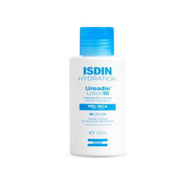 Isdin Ureadin Lotion10 Crema Hidratante Reparadora Piel Seca 100 ml