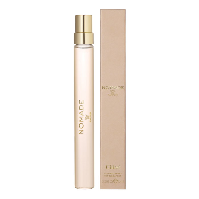 Chloe Nomade Agua de perfume para mujeres 10 ml Chloe Nomade Agua de perfume para mujeres 10 ml