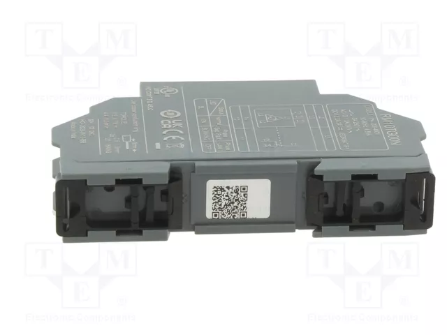 SCHNEIDER ELECTRIC Relé de monitorización de tensión Easy Harmony RM10TG00N