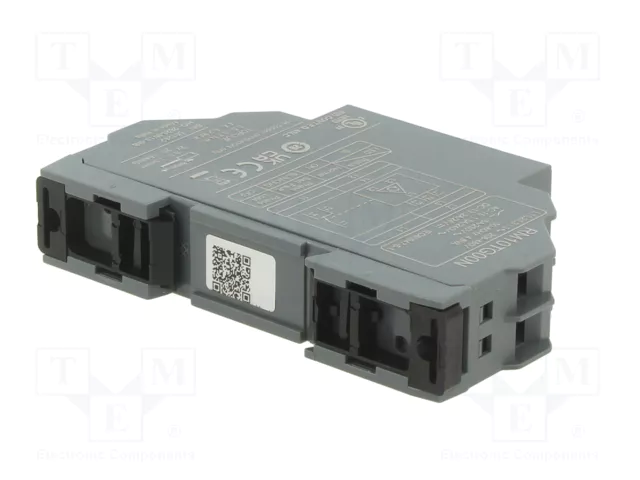SCHNEIDER ELECTRIC Relé de monitorización de tensión Easy Harmony RM10TG00N